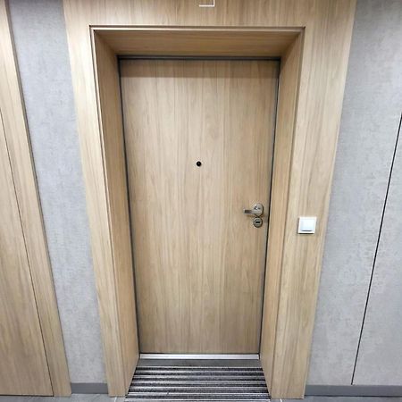 Luksusowy Apartament Ksiecia Witolda Διαμέρισμα Βρότσλαβ Εξωτερικό φωτογραφία