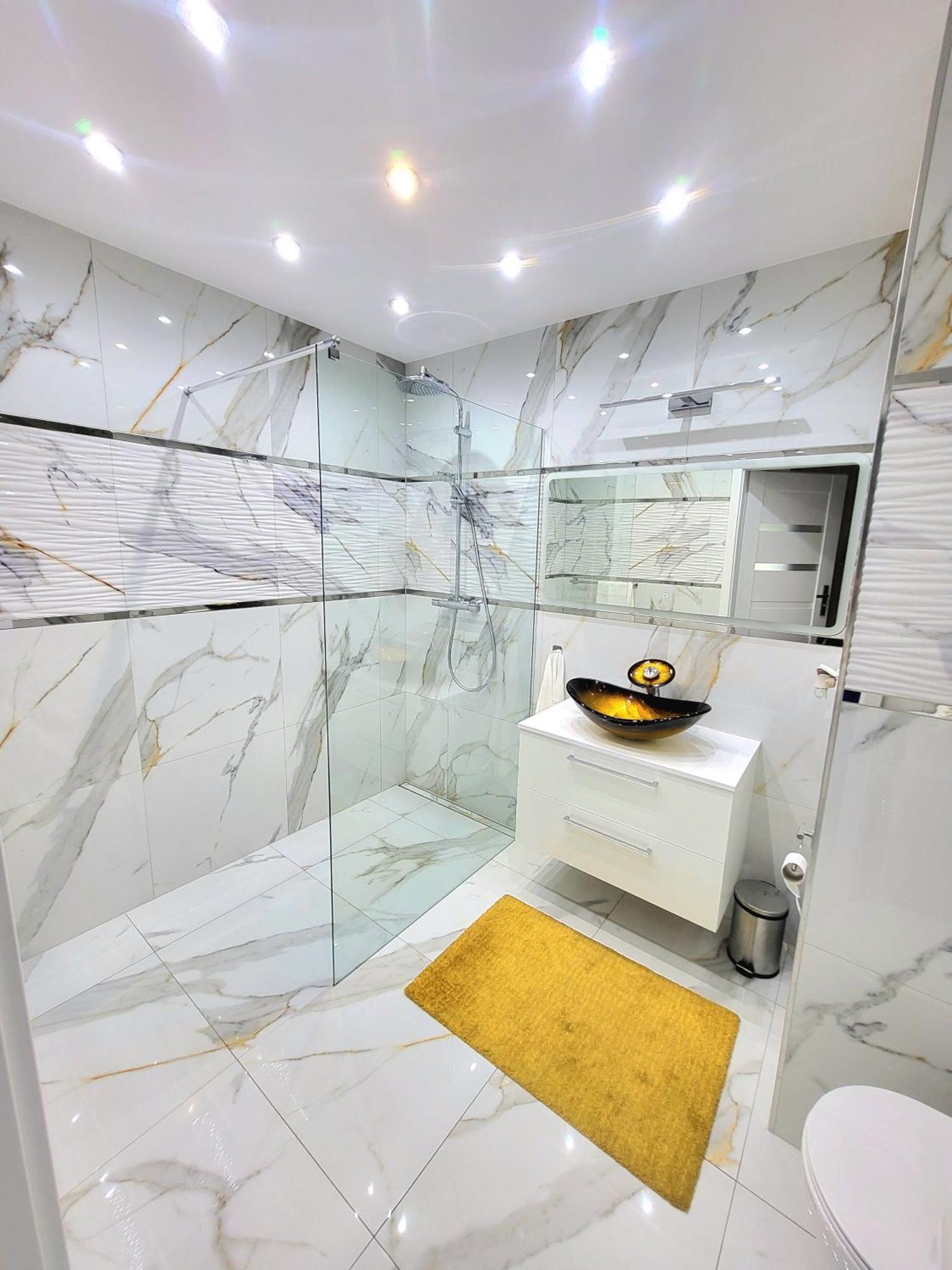 Luksusowy Apartament Ksiecia Witolda Διαμέρισμα Βρότσλαβ Εξωτερικό φωτογραφία