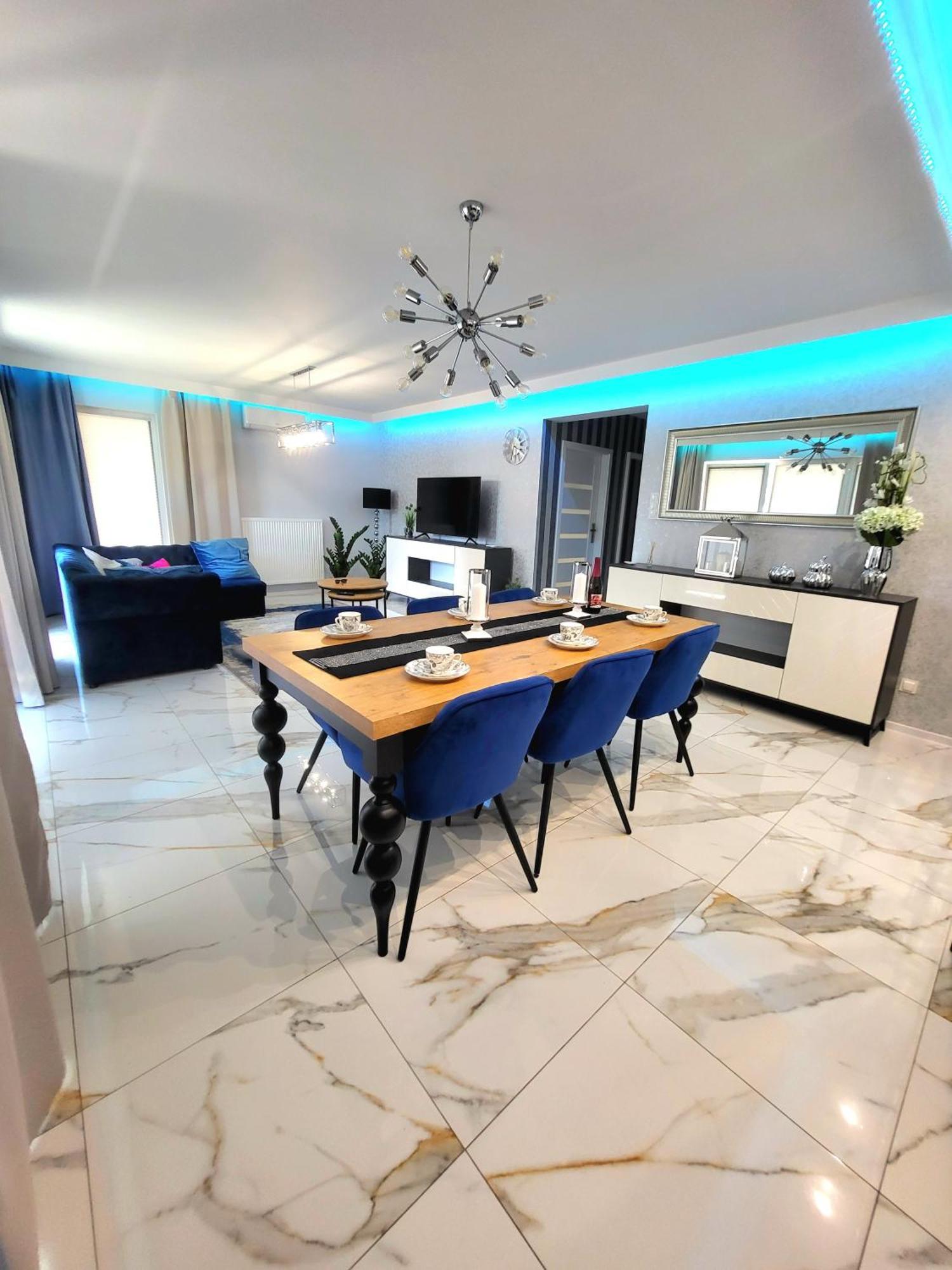 Luksusowy Apartament Ksiecia Witolda Διαμέρισμα Βρότσλαβ Εξωτερικό φωτογραφία