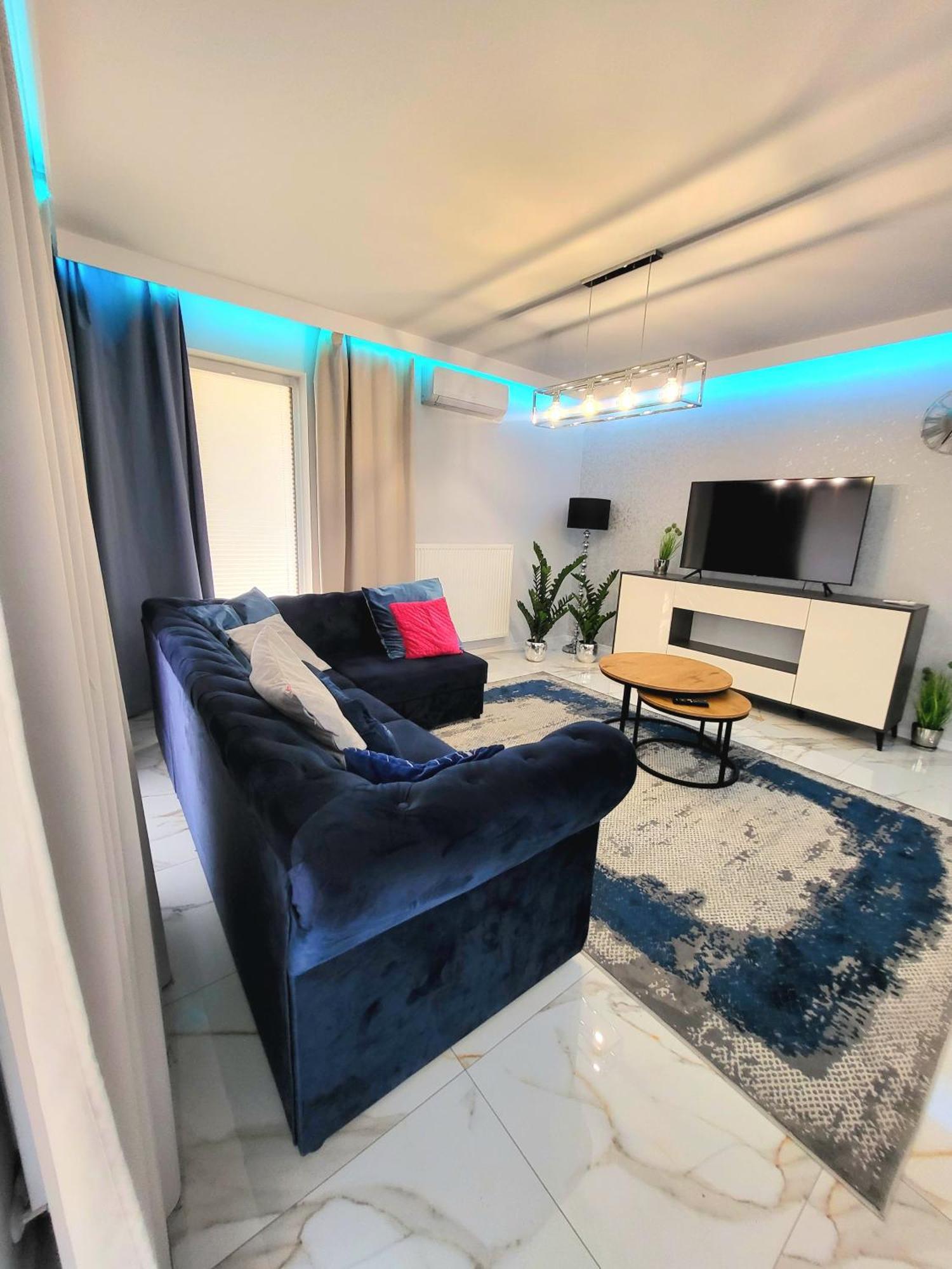 Luksusowy Apartament Ksiecia Witolda Διαμέρισμα Βρότσλαβ Εξωτερικό φωτογραφία
