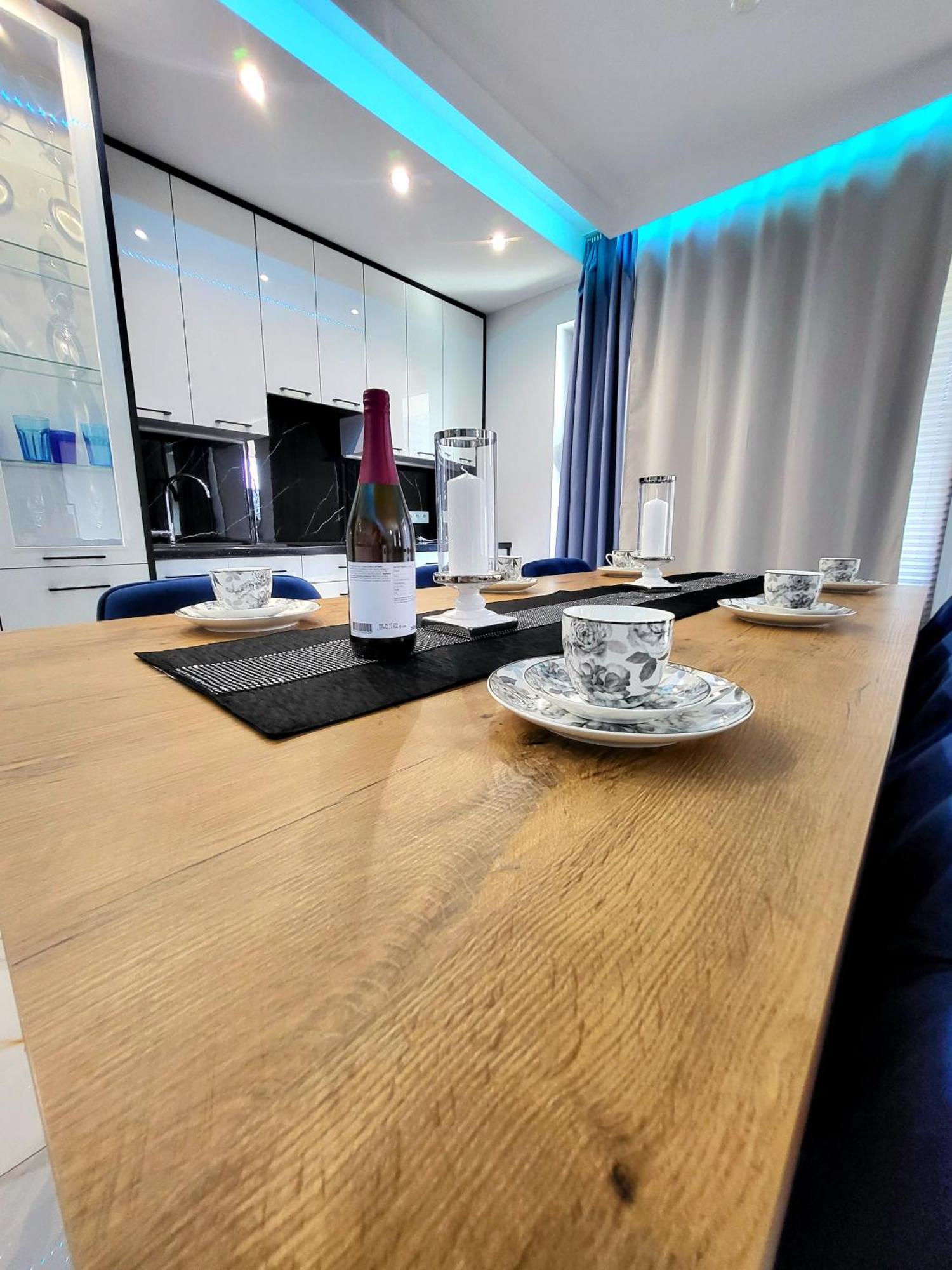 Luksusowy Apartament Ksiecia Witolda Διαμέρισμα Βρότσλαβ Εξωτερικό φωτογραφία