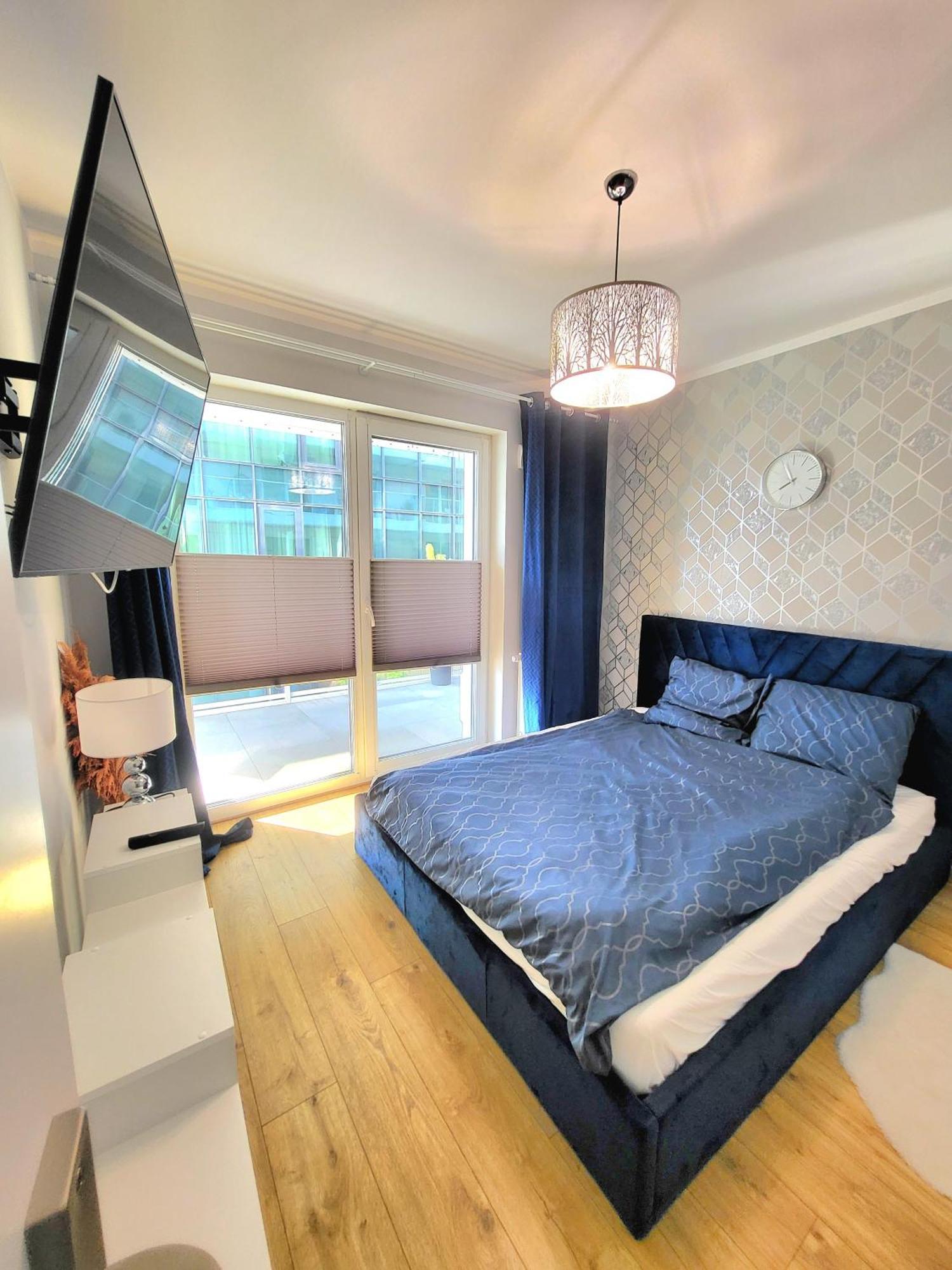 Luksusowy Apartament Ksiecia Witolda Διαμέρισμα Βρότσλαβ Εξωτερικό φωτογραφία