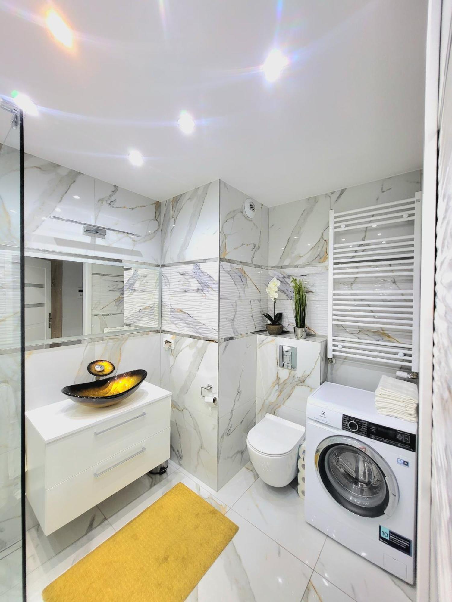 Luksusowy Apartament Ksiecia Witolda Διαμέρισμα Βρότσλαβ Εξωτερικό φωτογραφία