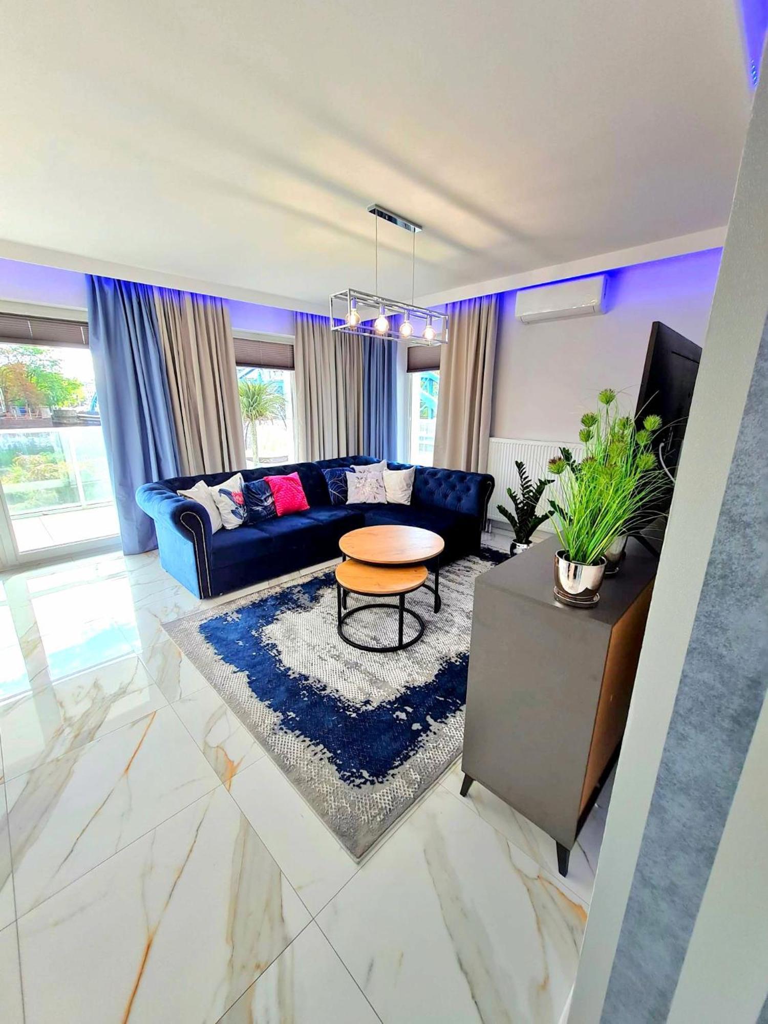 Luksusowy Apartament Ksiecia Witolda Διαμέρισμα Βρότσλαβ Εξωτερικό φωτογραφία