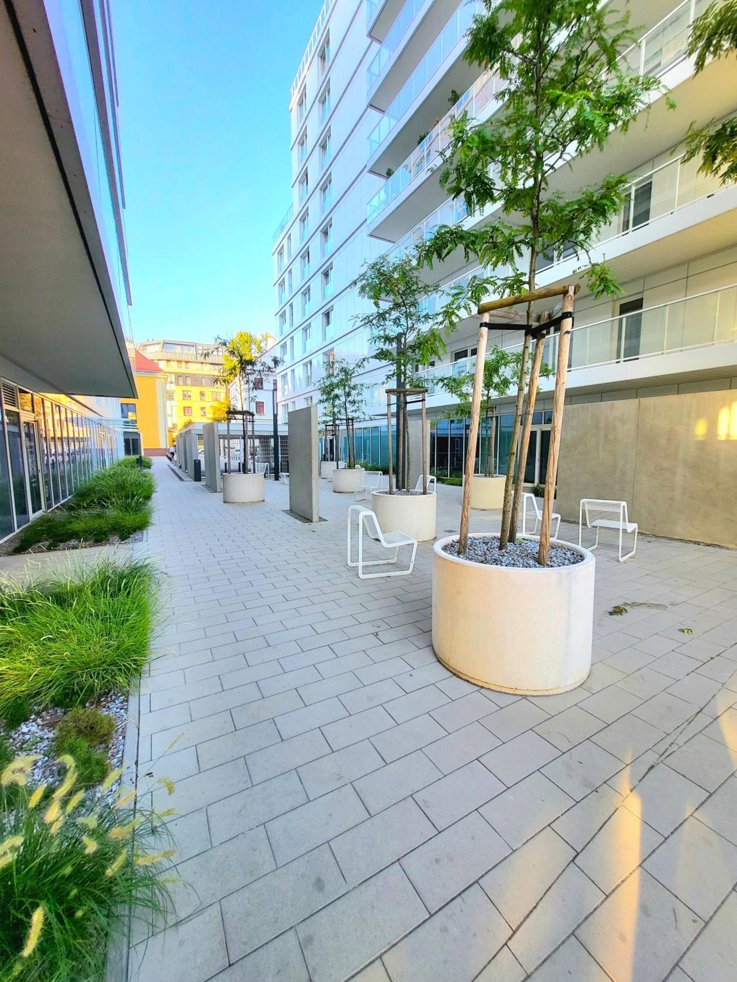 Luksusowy Apartament Ksiecia Witolda Διαμέρισμα Βρότσλαβ Εξωτερικό φωτογραφία