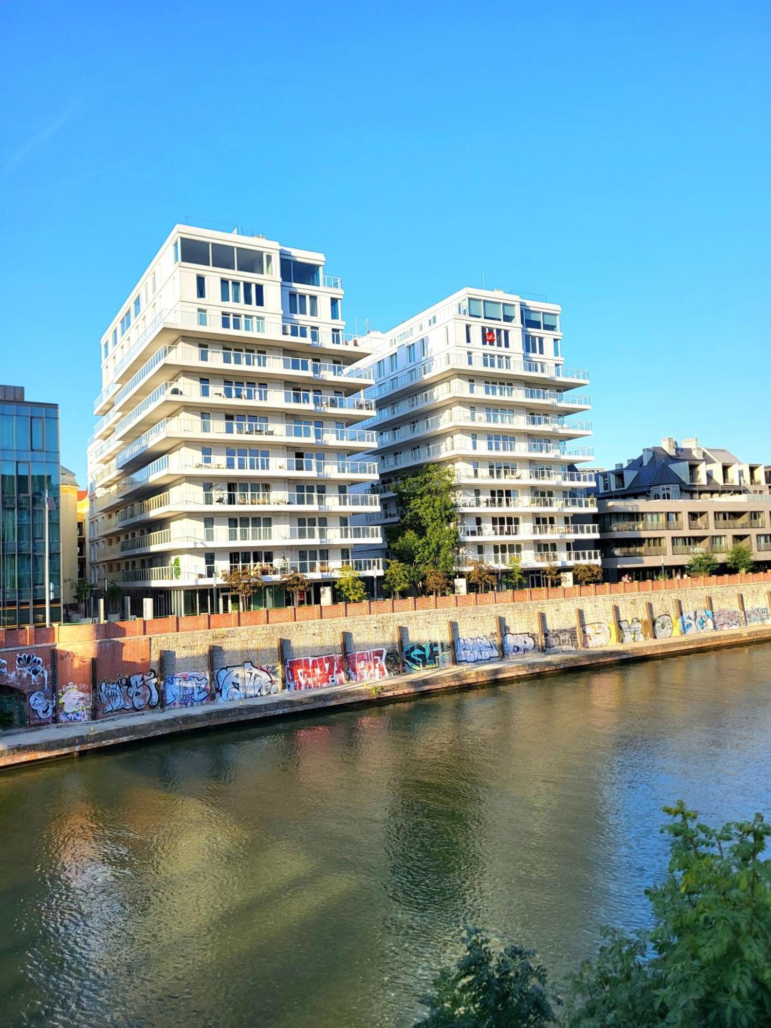 Luksusowy Apartament Ksiecia Witolda Διαμέρισμα Βρότσλαβ Εξωτερικό φωτογραφία