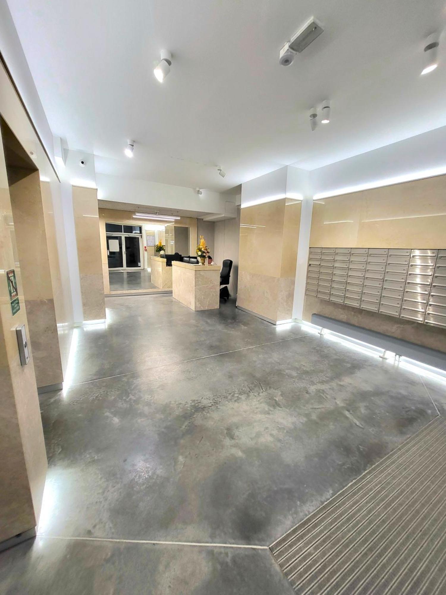 Luksusowy Apartament Ksiecia Witolda Διαμέρισμα Βρότσλαβ Εξωτερικό φωτογραφία